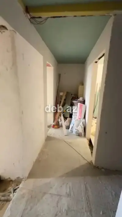 Yasamal rayonu Mirəli Seyidov kücəsində 158 saylı orta məktəbin — kiçik şəkil 3