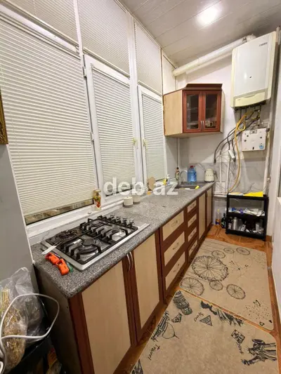 3 otaqlı, Yeni tikili, 92 kv. m — kiçik şəkil 6