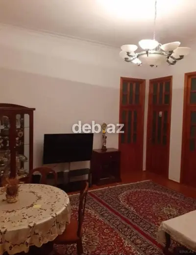 SATILIR – 20 Yanvar metrosuna yaxın 2 mərtəbəli həyət evi — kiçik şəkil 7