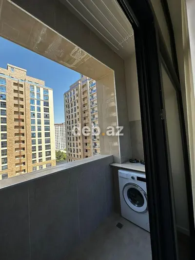 2 otaqlı, Yeni tikili, m. 28 may, 51 kv. m — kiçik şəkil 9