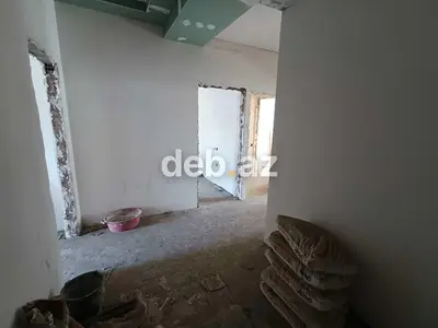 Ağ şəhər, 3 otaqlı, Yeni tikili, 121 kv. m — kiçik şəkil 7