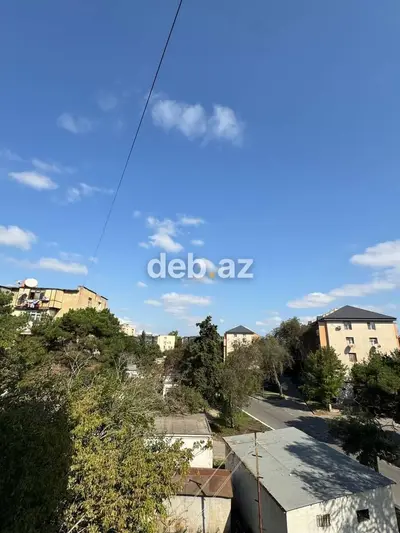 Bakı, 8-ci kilometr, 2 otaqlı, Köhnə tikili, m. Neftçilər, 38 kv. m — kiçik şəkil 13