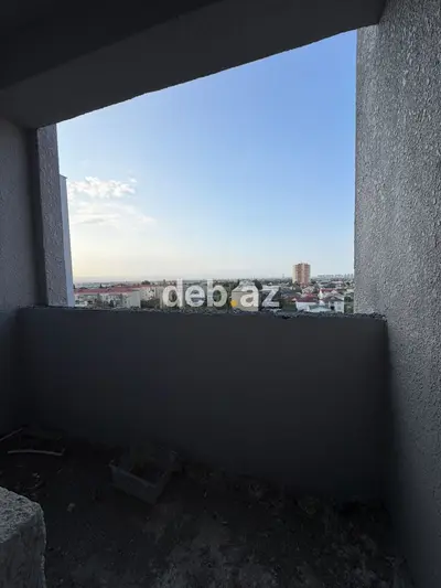 2 otaqlı, Yeni tikili, 84 kv. m — kiçik şəkil 8