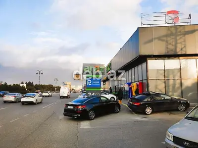 NZS 3 otaqlı, 250 kv. m, Orta təmir — kiçik şəkil 1