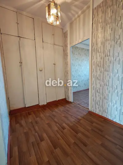 Masazırda 2 Otaqlı Kupçalı Mənzil Satılır — kiçik şəkil 20