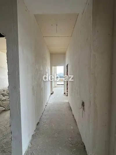 3 otaqlı, Yeni tikili, m. Koroğlu, 99 kv. m — kiçik şəkil 11