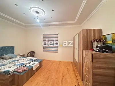 Bakı, Pirşağı qəs., 200 kv. m, 6 otaqlı, Qaz — kiçik şəkil 15
