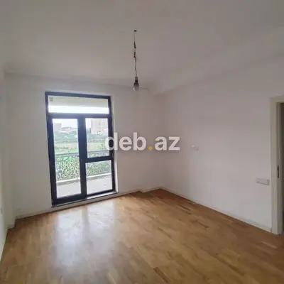 2 otaqlı, Yeni tikili, 62 kv. m — kiçik şəkil 7
