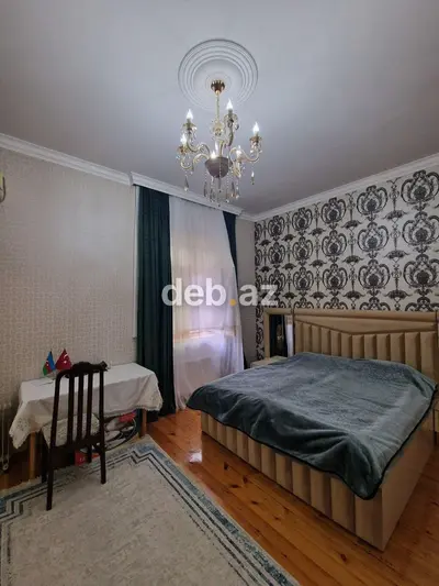 Zabrat 3 otaqlı, 144 kv. m — kiçik şəkil 10