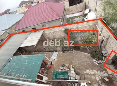 Müşfiqabad 7 otaqlı, 420 kv. m, Kredit yoxdur, Orta təmir — kiçik şəkil 3