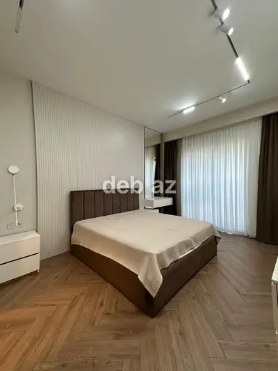 Ağ şəhər, 4 otaqlı, Yeni tikili, m. Xətai, 148 kv. m — kiçik şəkil 5