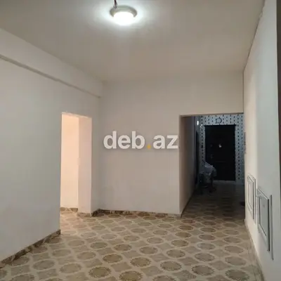 2 otaqlı, Yeni tikili, 85 kv. m — kiçik şəkil 8