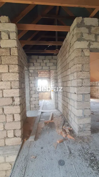 Təcili Villa satılır!!! Çıxarışlı və təyinatı "Xüsusi Mülkiyyət" olan — kiçik şəkil 8