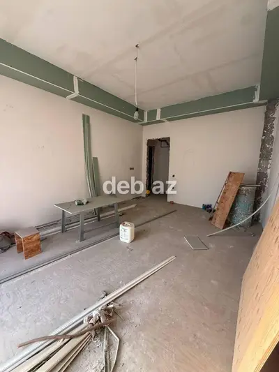 Ağ şəhər, 3 otaqlı, Yeni tikili, 121 kv. m — kiçik şəkil 2