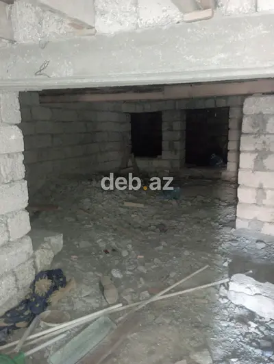 TƏCİLİ SATILIR — DƏYƏRİNDƏN AŞAĞI 3 OTAQLI HƏYƏT EVİ! Əhmədli — kiçik şəkil 12