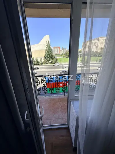 Bakı, 3 otaqlı, Köhnə tikili, 75 kv. m — kiçik şəkil 7