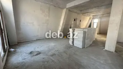 Ağ şəhər, 4 otaqlı, Yeni tikili, 184 kv. m — kiçik şəkil 5