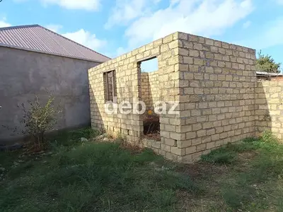 1 otaqlı, 85 kv. m, Kredit yoxdur, Təmirsiz — kiçik şəkil 12