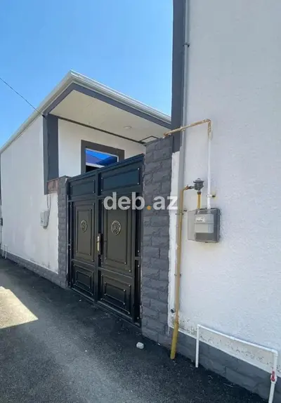 Məmmədli 2 otaqlı, 64 kv. m, Kredit var, Yeni təmirli — kiçik şəkil 3