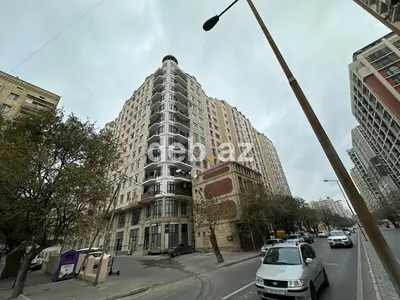3 otaqlı, Yeni tikili, 101 kv. m — kiçik şəkil 1