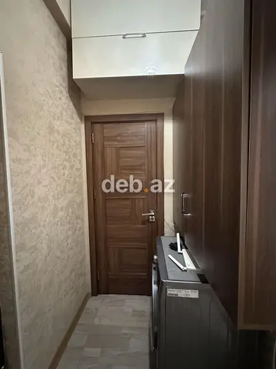 2 otaqlı, Yeni tikili, 42 kv. m — kiçik şəkil 7