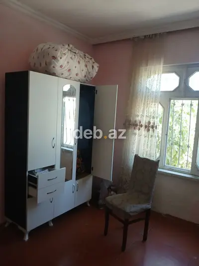 Balaxanı qəs. 3 otaqlı, 75 kv. m, Kredit yoxdur, Orta təmir — kiçik şəkil 3