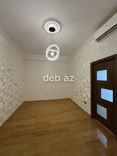 2 otaqlı, Yeni tikili, 42 kv. m — kiçik şəkil 4