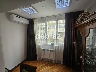 2 otaqlı, Yeni tikili, m. 8 Noyabr, 67 kv. m — kiçik şəkil 1