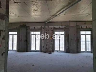 Ağ şəhər, 5 otaqlı, Yeni tikili, m. Xətai, 152 kv. m — kiçik şəkil 2