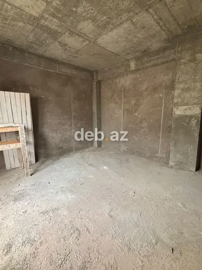Ağ şəhər, 4 otaqlı, Yeni tikili, m. Xətai, 150 kv. m — kiçik şəkil 4