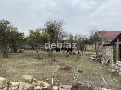 5 otaqlı, 300 kv. m, Kredit yoxdur, Təmirsiz — kiçik şəkil 8