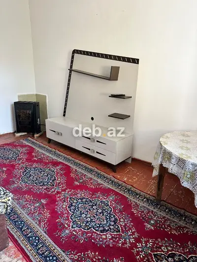 Yeni Ramana 2 otaqlı, 45 kv. m, Orta təmir — kiçik şəkil 6