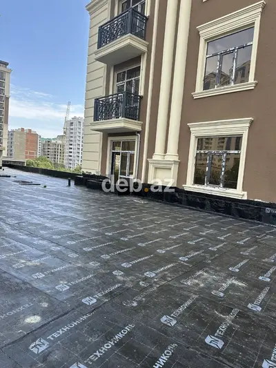 4 otaqlı, Yeni tikili, 131 kv. m — kiçik şəkil 10