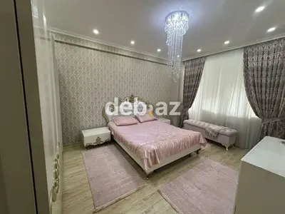 4 otaqlı, Yeni tikili, 115 kv. m — kiçik şəkil 8