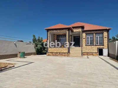 Maştağa qəs. 4 otaqlı, 124 kv. m, Kredit var — kiçik şəkil 2