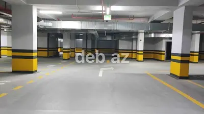 Ağ şəhər, 2 otaqlı, Yeni tikili, 98 kv. m — kiçik şəkil 6
