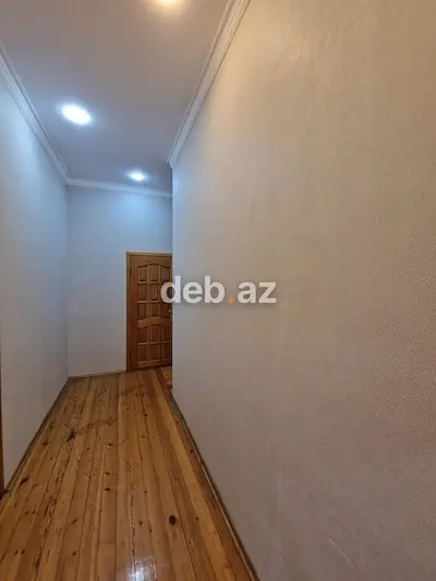 Zabrat 3 otaqlı, 144 kv. m — kiçik şəkil 4