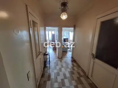 Bakı, 4 otaqlı, Köhnə tikili, 110 kv. m — kiçik şəkil 5