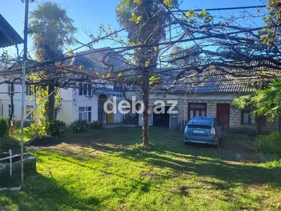 7 otaqlı, 220 kv. m, Kredit yoxdur, Orta təmir — kiçik şəkil 14