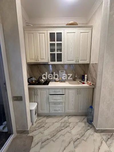 2 otaqlı, Yeni tikili, m. Koroğlu, 75 kv. m — kiçik şəkil 8