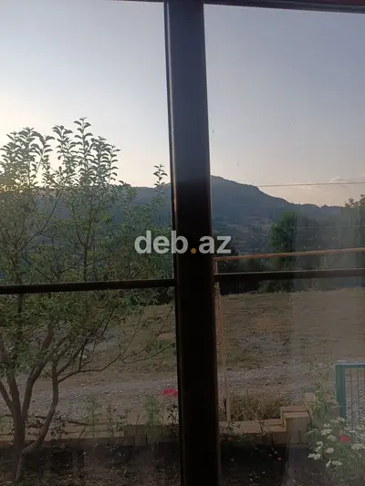 110 kv. m, 4 otaqlı — kiçik şəkil 11