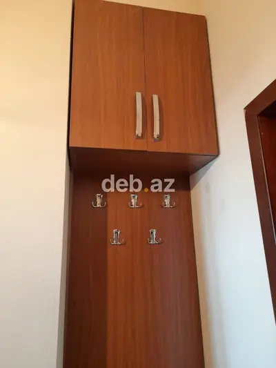 2 otaqlı, Yeni tikili, 43 kv. m — kiçik şəkil 15