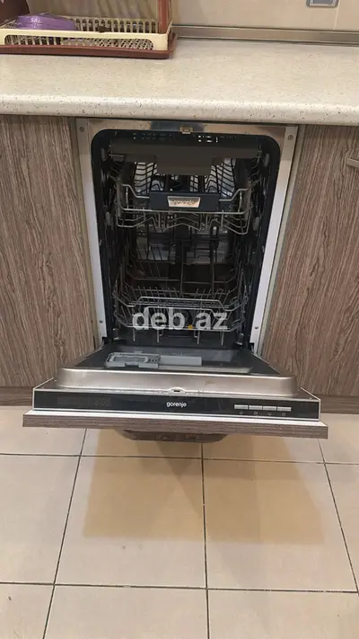 Ağ şəhər, 2 otaqlı, Yeni tikili, m. Xətai, 98 kv. m — kiçik şəkil 4