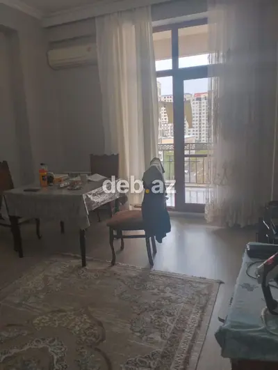 2 otaqlı, Yeni tikili, 61 kv. m — kiçik şəkil 4