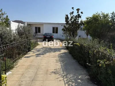 Bakı, Sabunçu qəs., 200 kv. m, 5 otaqlı, Hovuzlu, Kombi, Qaz, İşıq — kiçik şəkil 6
