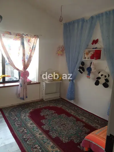 Bine savxozda asdanofkaya 10 deqiqelik mesafede yerlesen 1 otaqli — kiçik şəkil 1