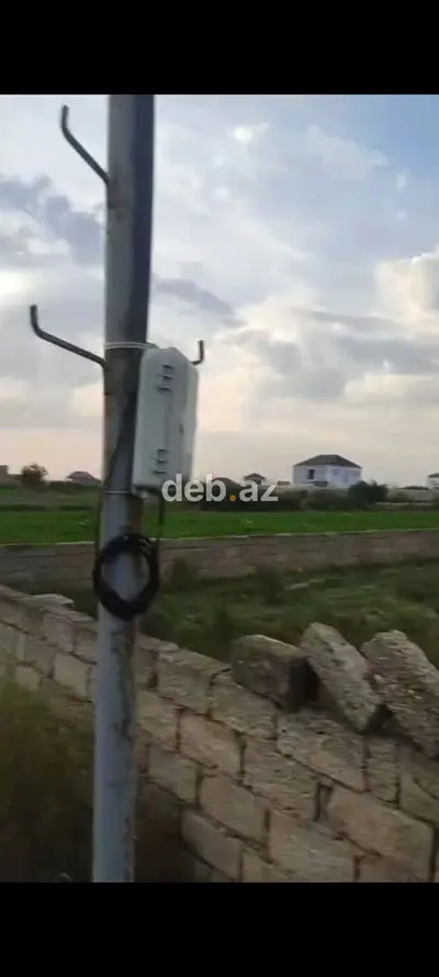 12 sot, Tikinti, Makler, Kupça (Çıxarış), Texniki pasport — kiçik şəkil 5