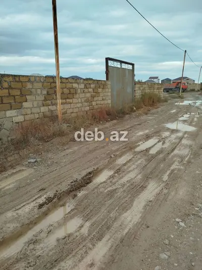 6 sot, Tikinti, Mülkiyyətçi, Kupça (Çıxarış) — kiçik şəkil 1