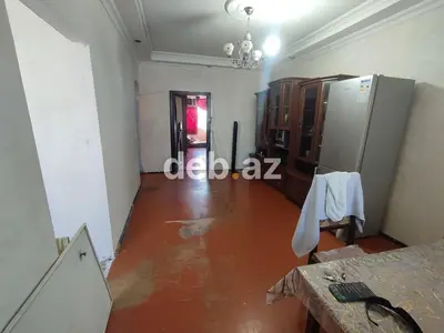 Bakı, 7-ci mikrorayon, 2 otaqlı, Köhnə tikili, m. Azadlıq Prospekti, 60 kv. m — kiçik şəkil 5