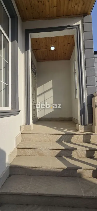 4 otaqlı, 200 kv. m, Yeni təmirli — kiçik şəkil 4
